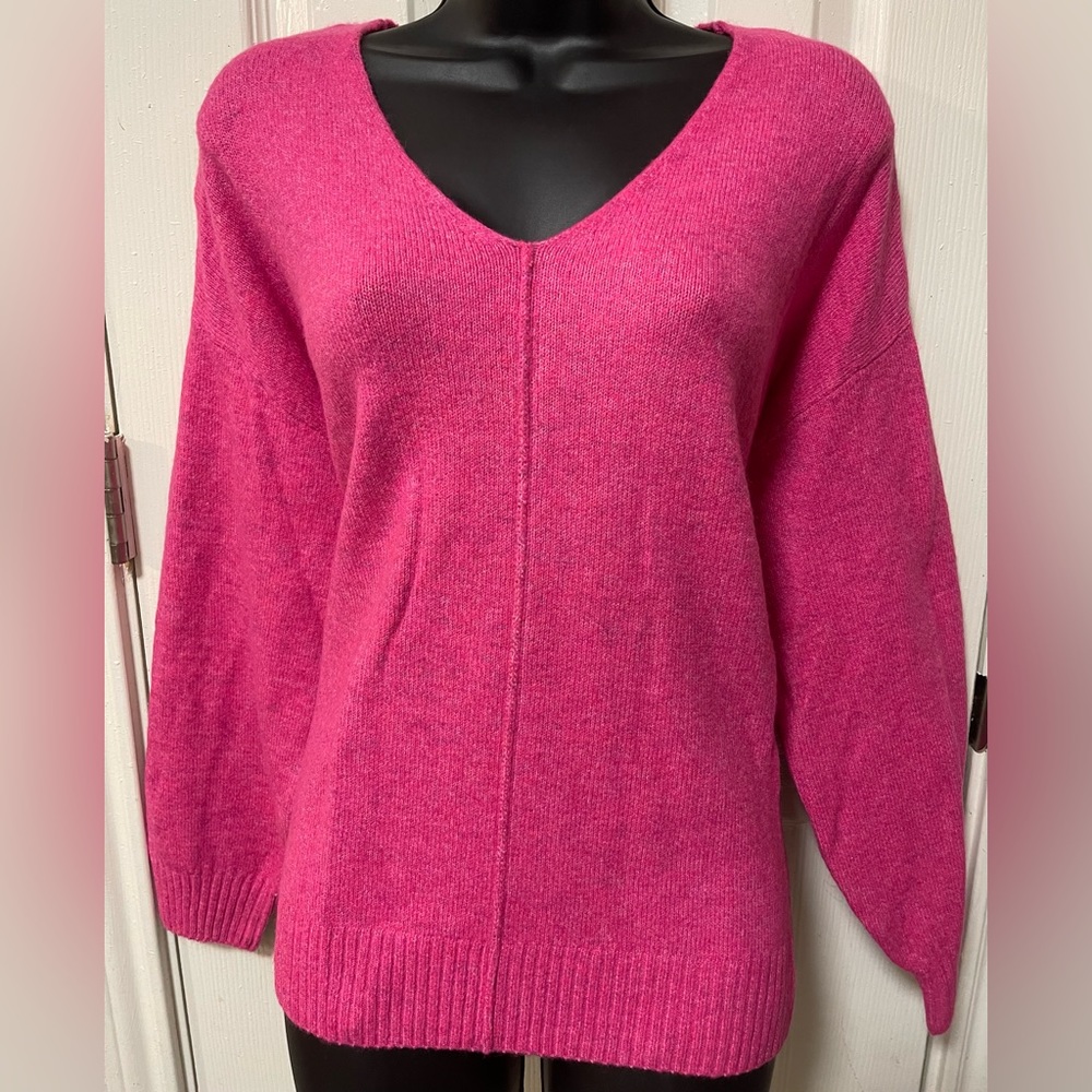 Light Sweater
